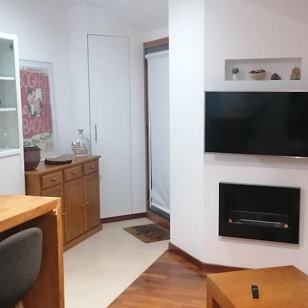 Apartamento El Septimo Arte Vigo Exterior foto