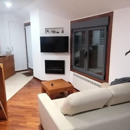 Apartamento El Septimo Arte Vigo Exterior foto