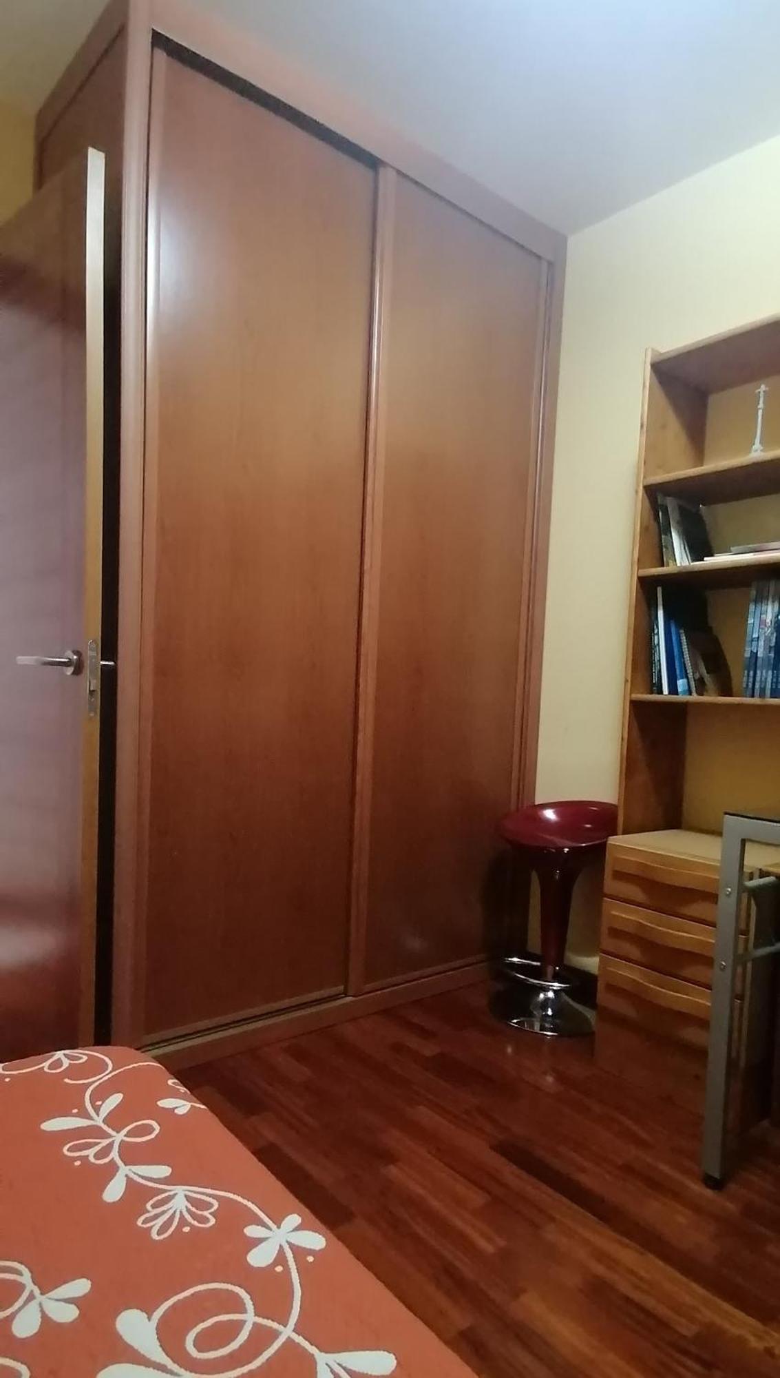 Apartamento El Septimo Arte Vigo Exterior foto