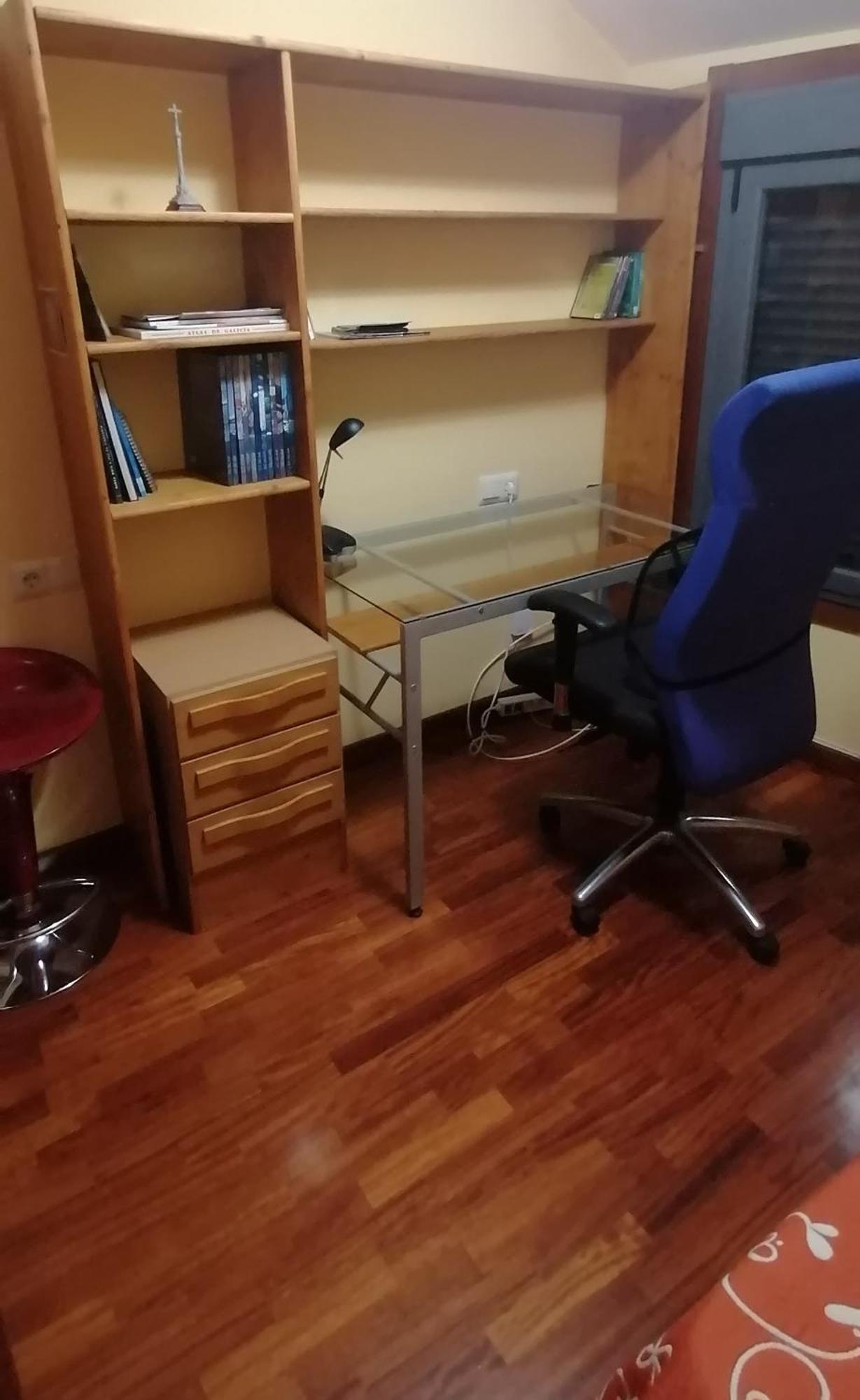 Apartamento El Septimo Arte Vigo Exterior foto