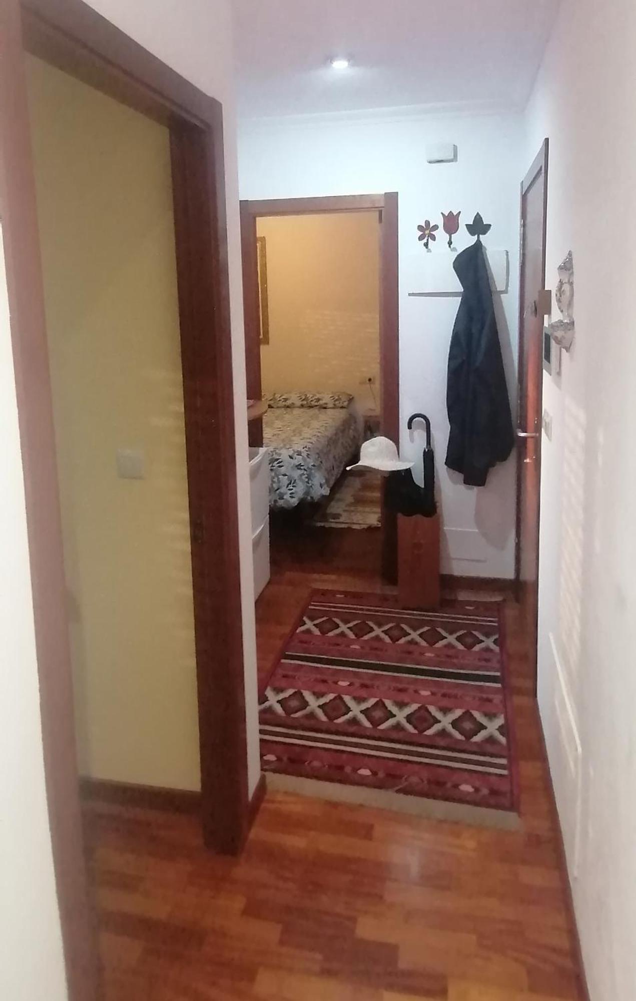 Apartamento El Septimo Arte Vigo Exterior foto