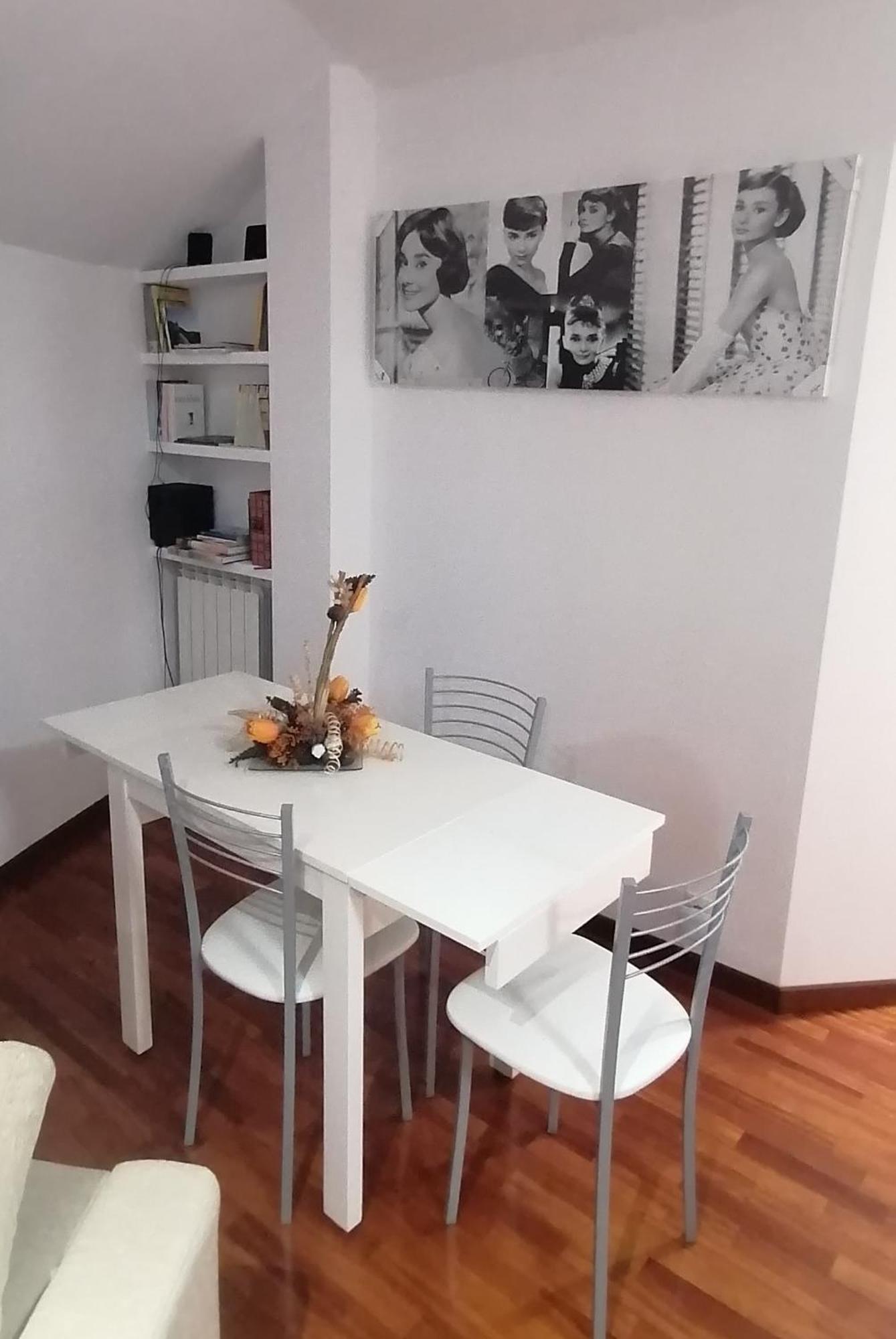Apartamento El Septimo Arte Vigo Exterior foto
