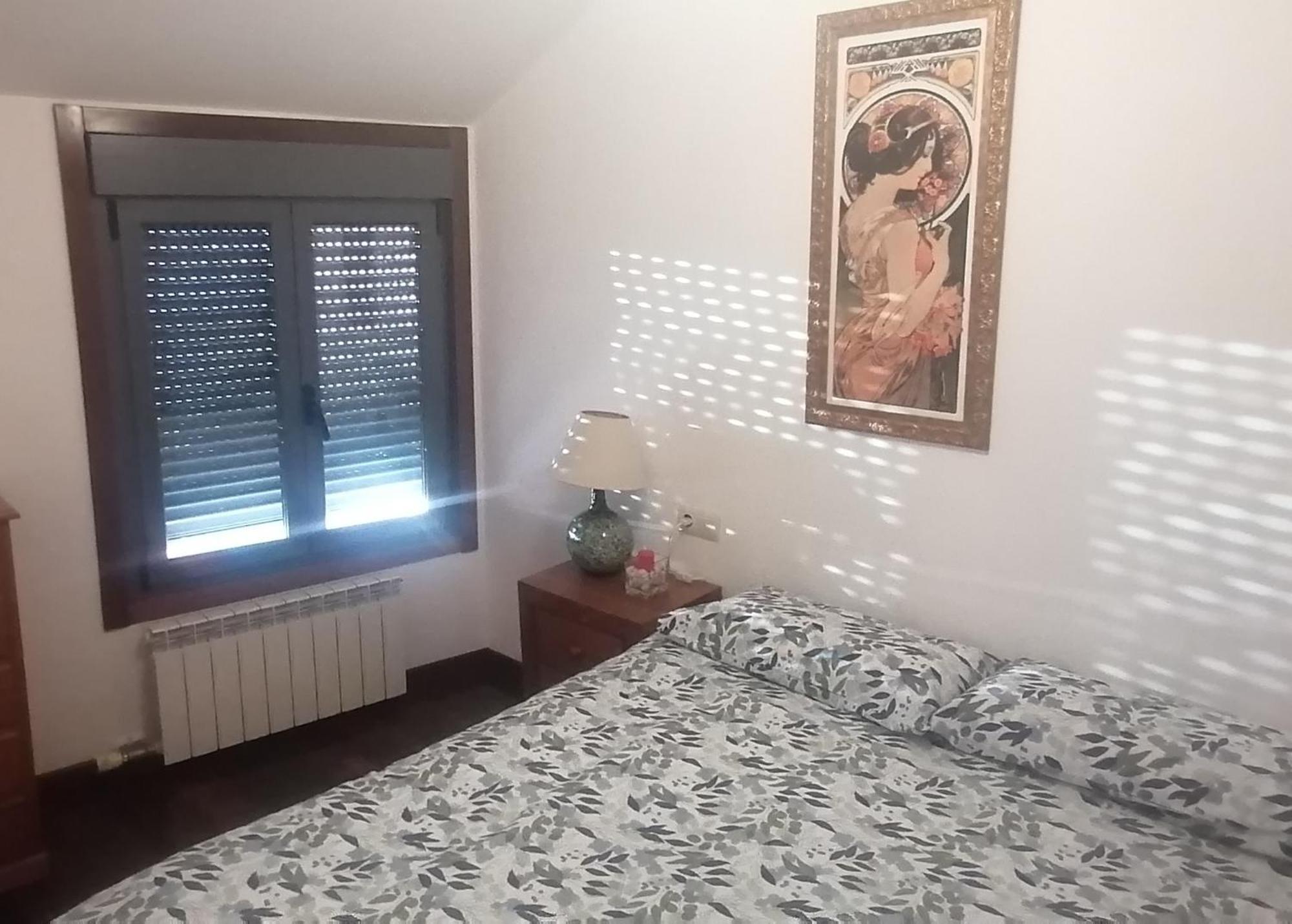 Apartamento El Septimo Arte Vigo Exterior foto