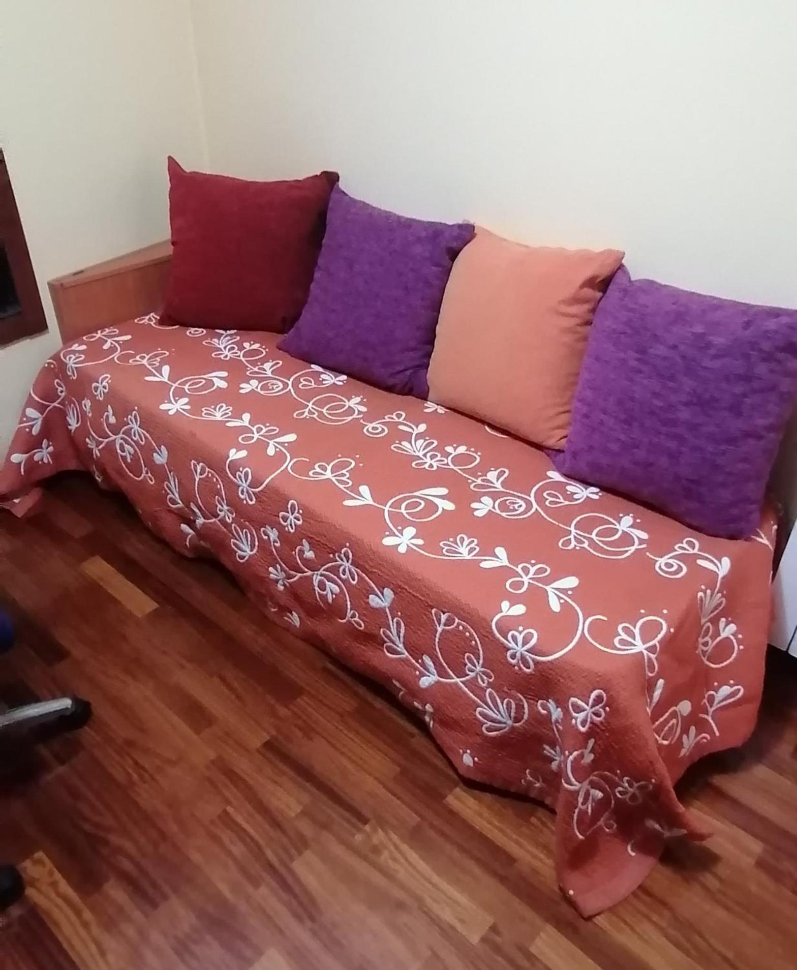 Apartamento El Septimo Arte Vigo Exterior foto