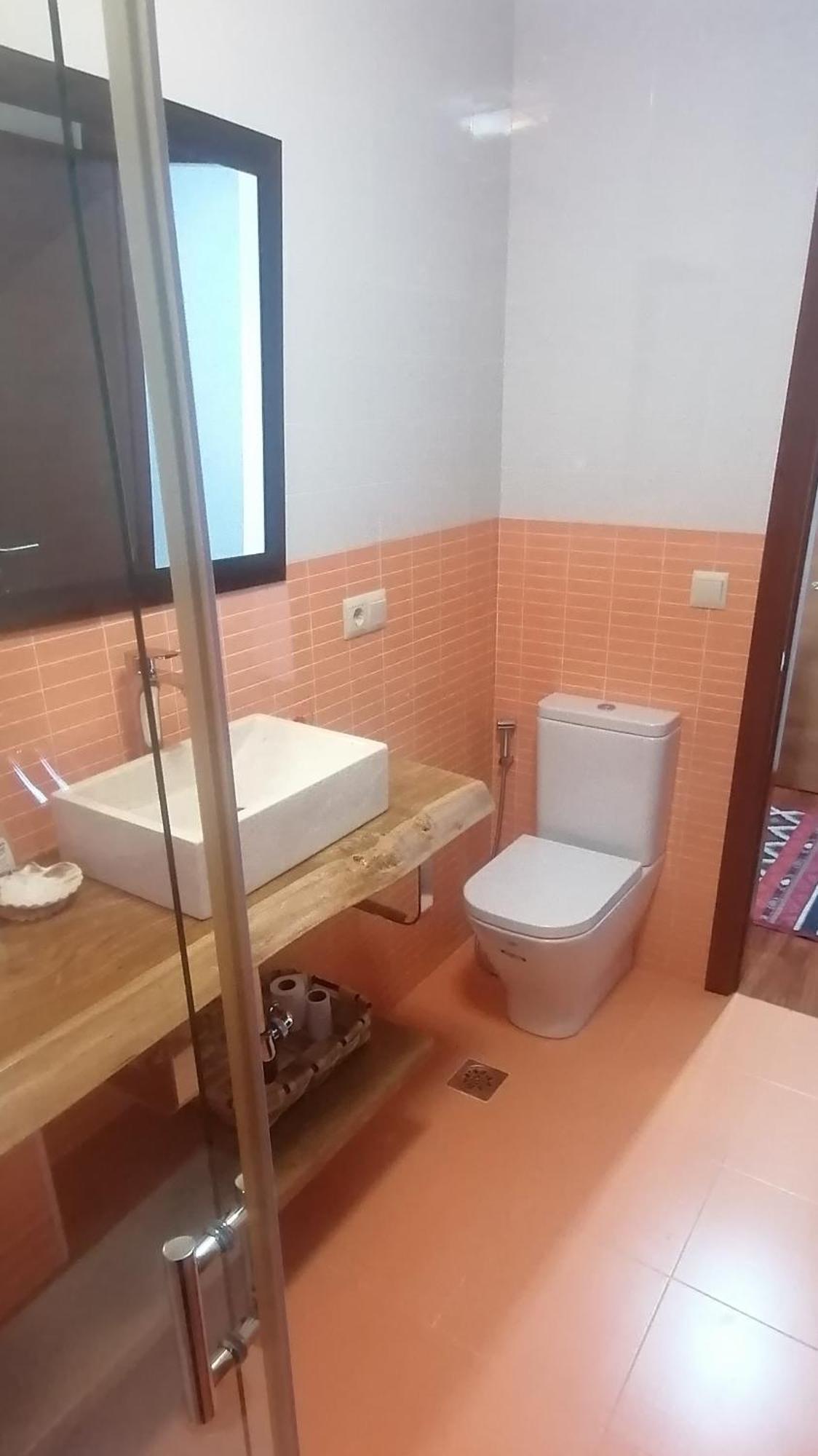 Apartamento El Septimo Arte Vigo Exterior foto