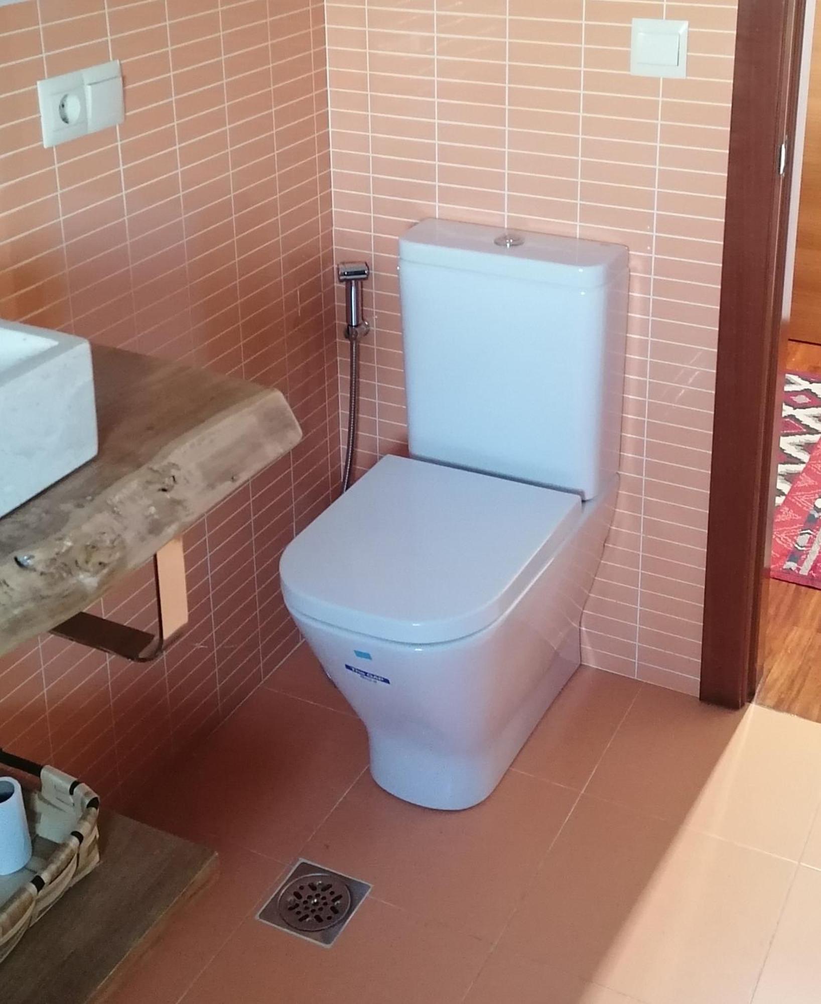 Apartamento El Septimo Arte Vigo Exterior foto
