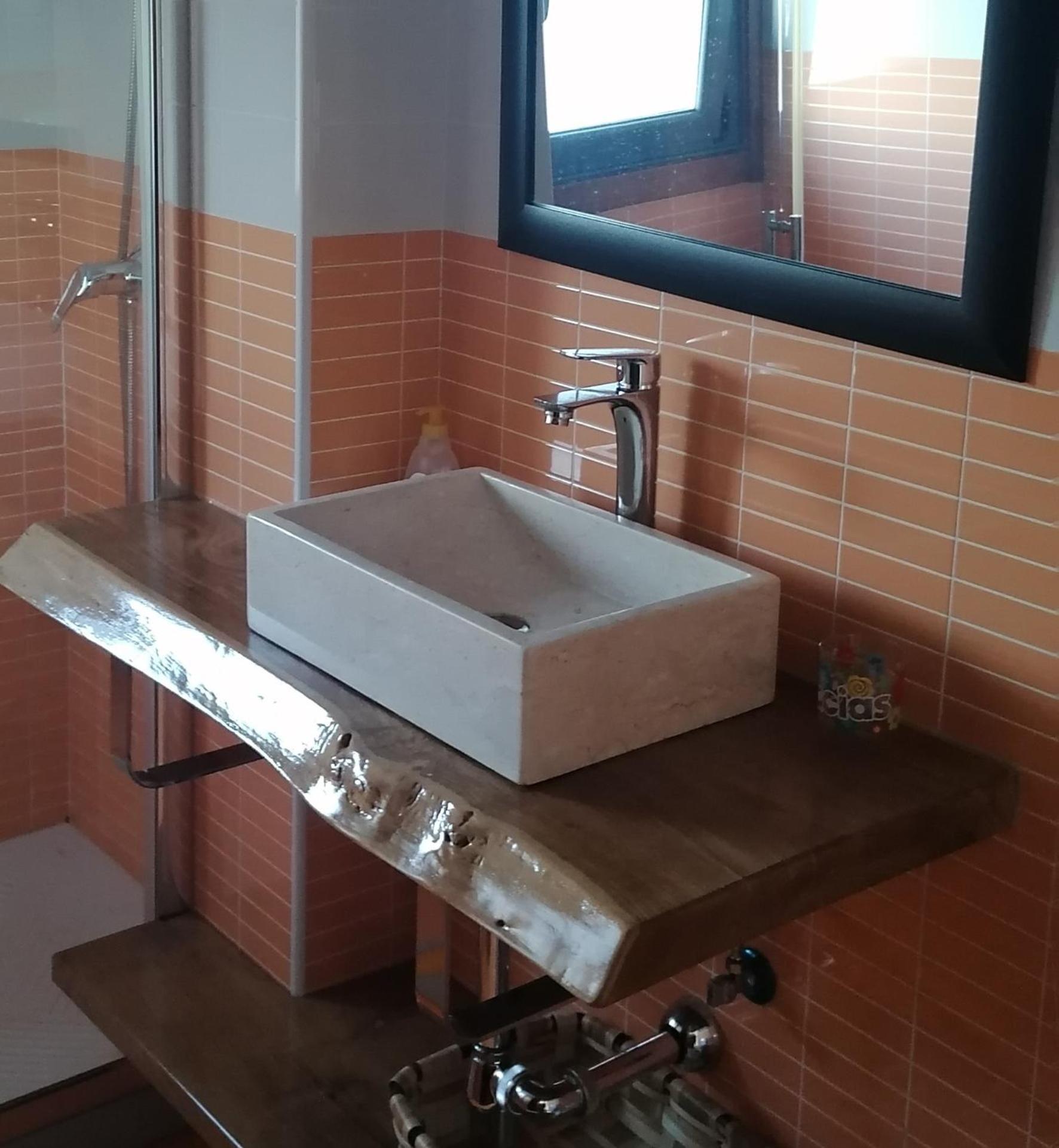 Apartamento El Septimo Arte Vigo Exterior foto